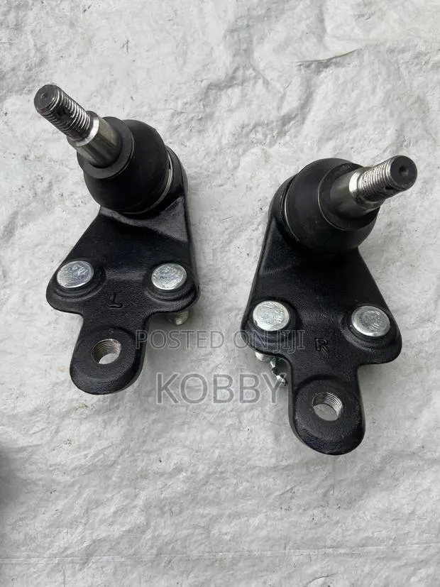 Camry 2012,2013,2014,2015,2016,2017,2018 Lower Arm Ball Joint · Photo 1
