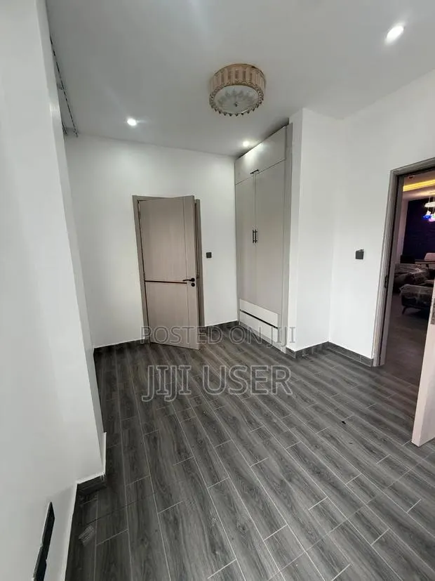 Furnished 2bdrm House in Palace Mall, Lashibi for rent · Photo 1