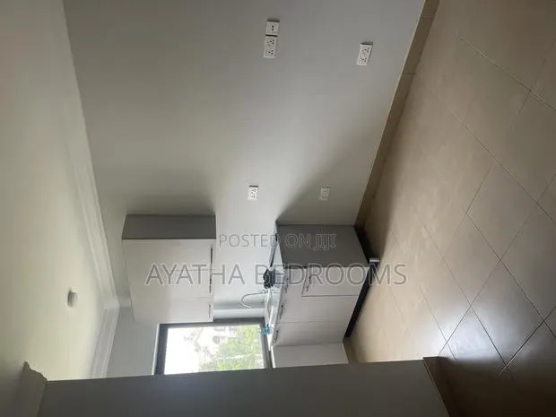 1bdrm Apartment in Modern Properties, Teshie for rent · Photo 1