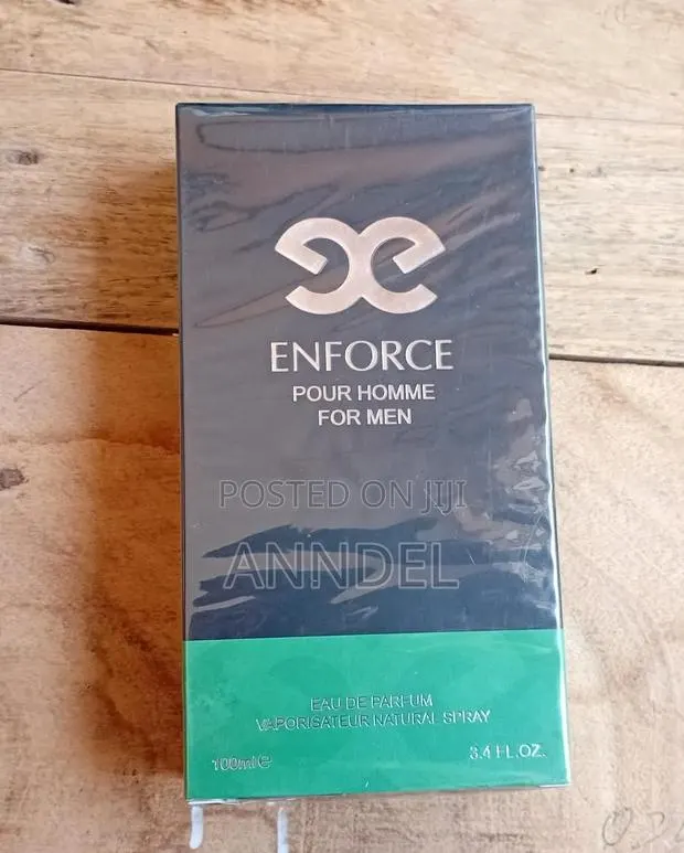 Enforce Perfume for Men · Photo 1