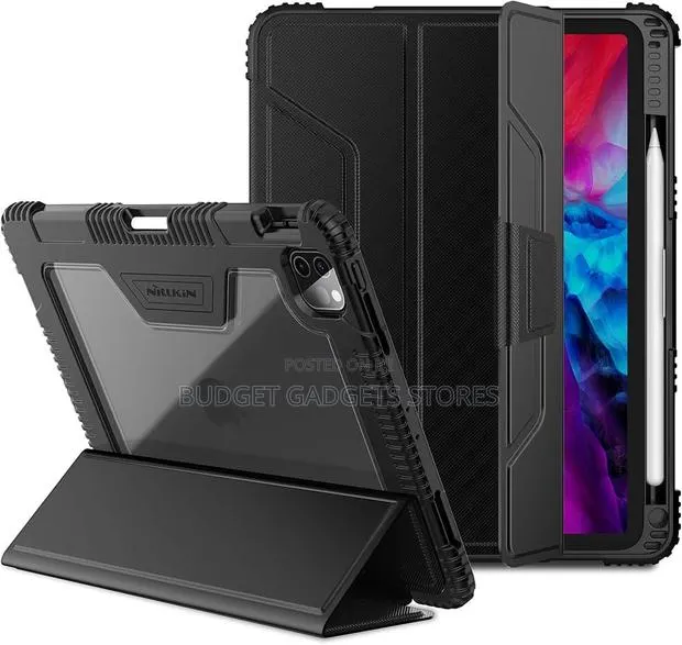 iPad Pro 12.9 Inch Rugged Case · Photo 1