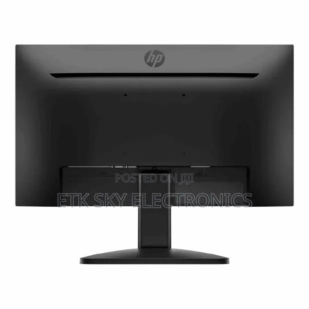 Hp S3 Pro Monitor-21.45 Inch FHD LCD Ips 100hz 5ms Vga Hdmi Black · Photo 1