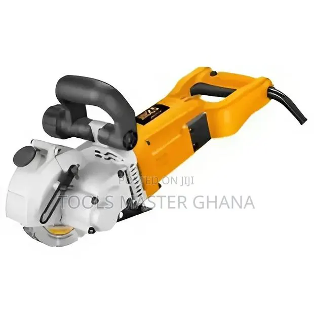 Wall Chaser - Wlc30001 · Photo 1