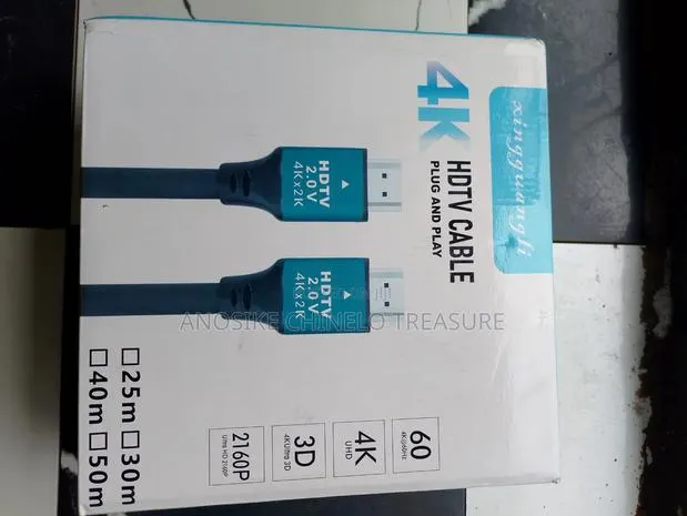 Hdmi Cable 30m · Photo 1