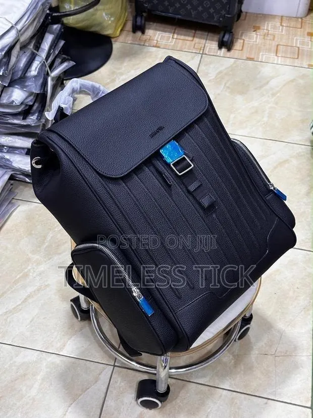 Rimowa Backpack Bag · Photo 1