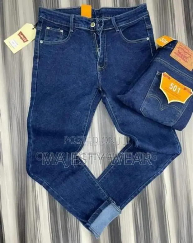 Special Trousers for Men · Photo 1