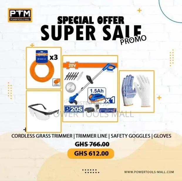 Special Combo Offer · Photo 1