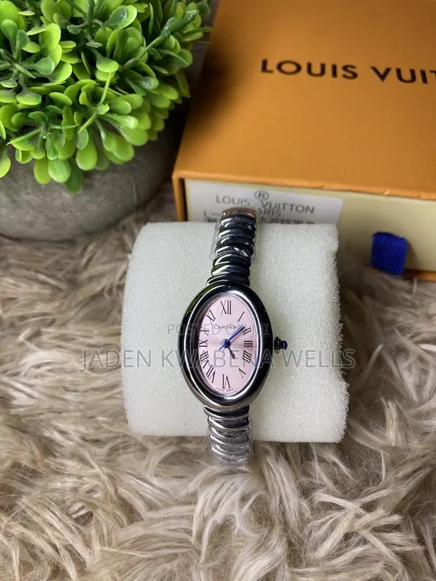 Pink Face Cartier · Photo 1