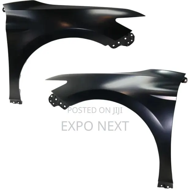Camry 2018 - 2019 Front Fender · Photo 1