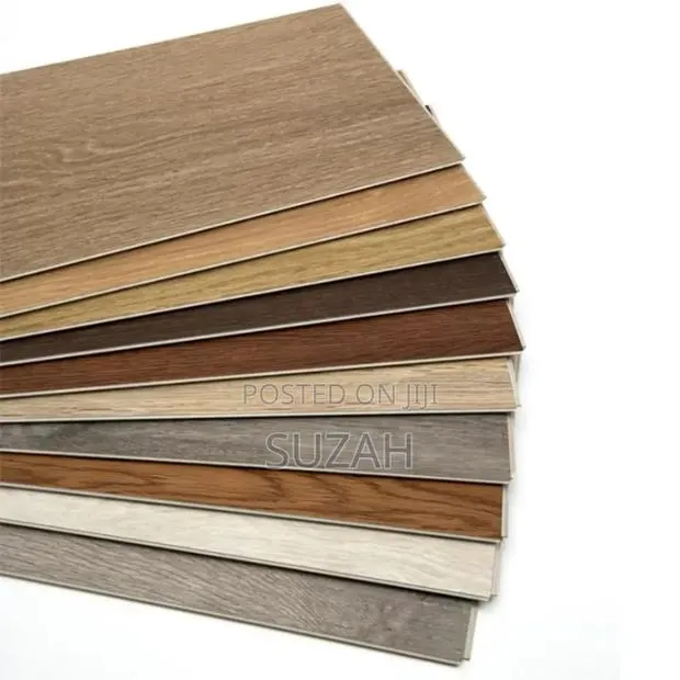 Durable Vinyl PVC · Photo 1
