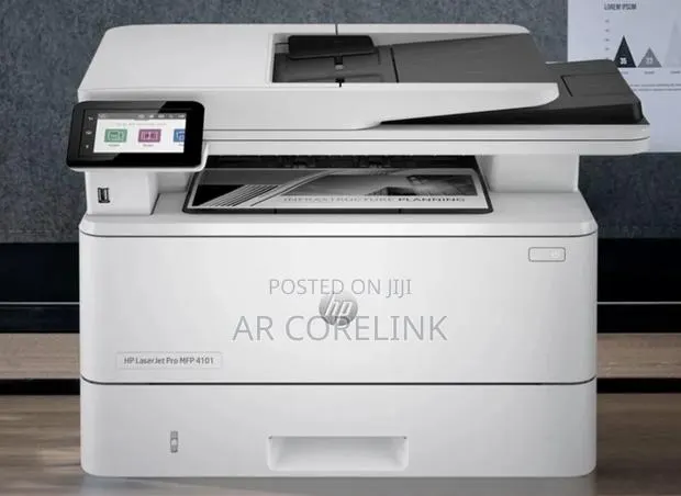 Hp Printer Laserjet M442dn · Photo 1