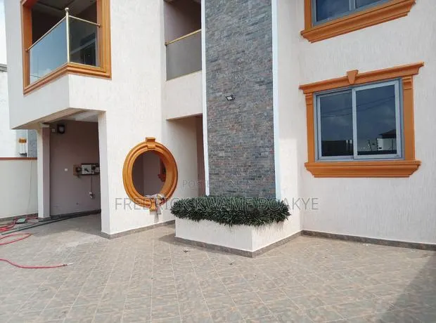 4bdrm House in Brother K Estate, Kumasi Metropolitan for sale · Photo 1