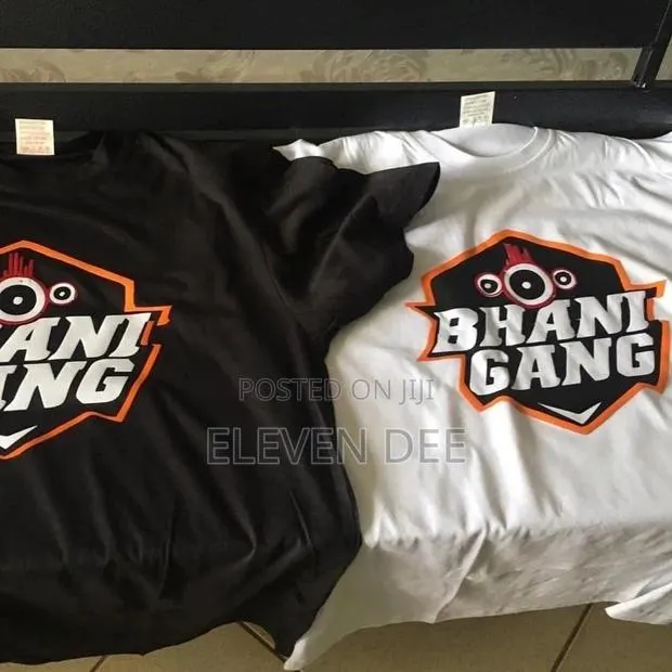 T Shirt Printing