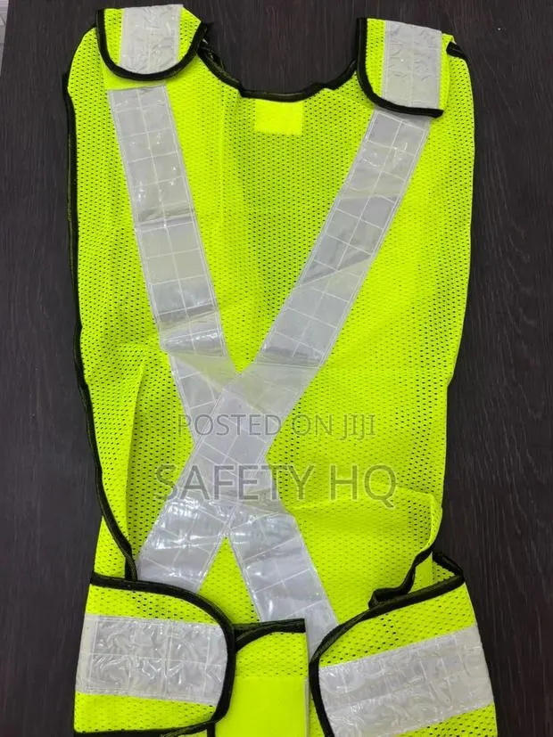 Reflective Vest · Photo 1