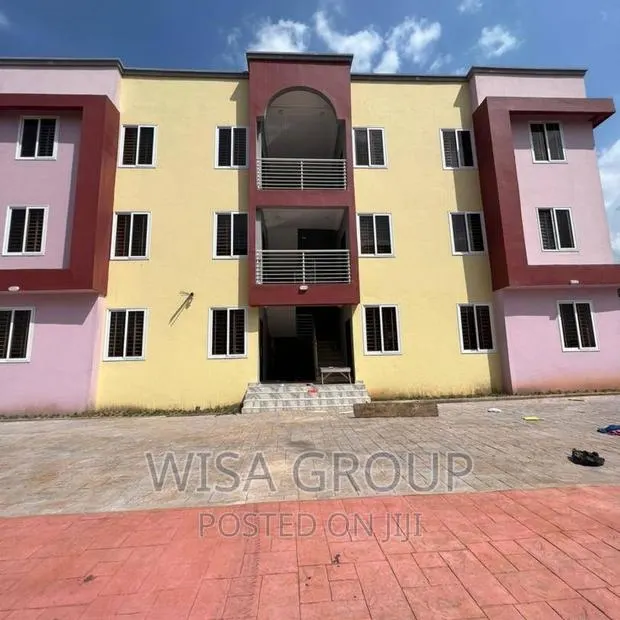 2bdrm Apartment in Wisa Groups, Last Stop for rent · Photo 1