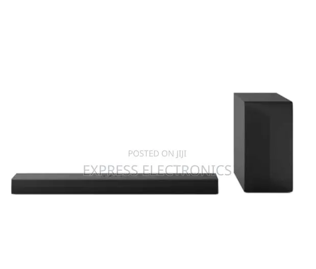 Hot Deals LG S60t 340w 3.1ch Sound Bar · Photo 1