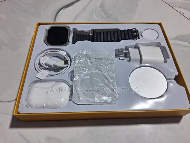 X10 Smart Watch Combination · Photo 1