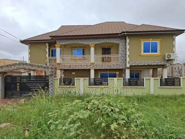 4bdrm House in Danyame, Kumasi Metropolitan for sale · Photo 1