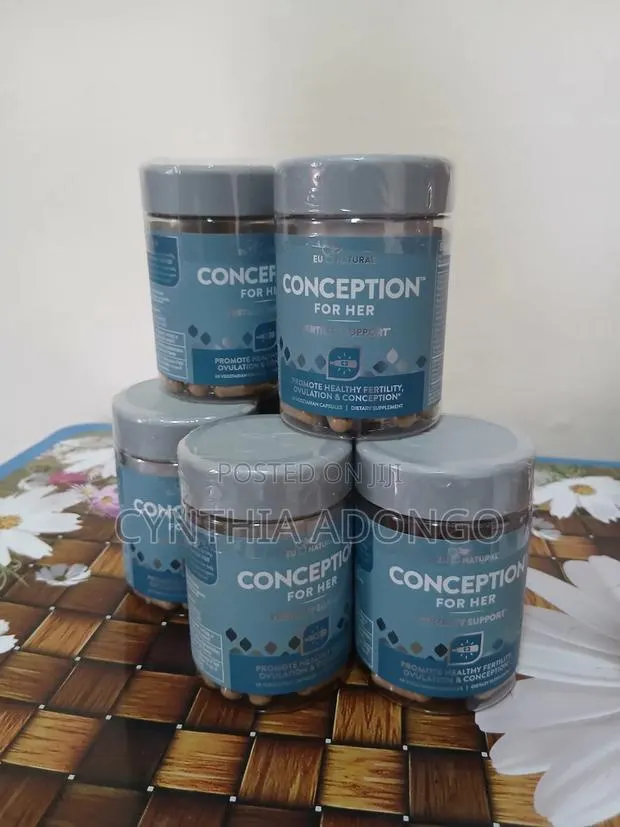 Conception for Her ( Fertility Support) · Photo 1