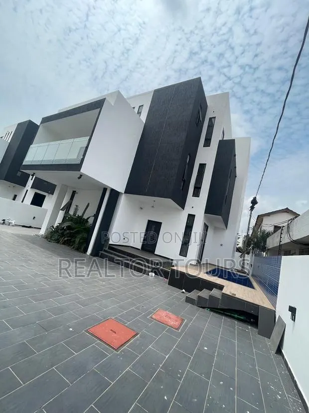 4bdrm House in East Legon for sale · Photo 1