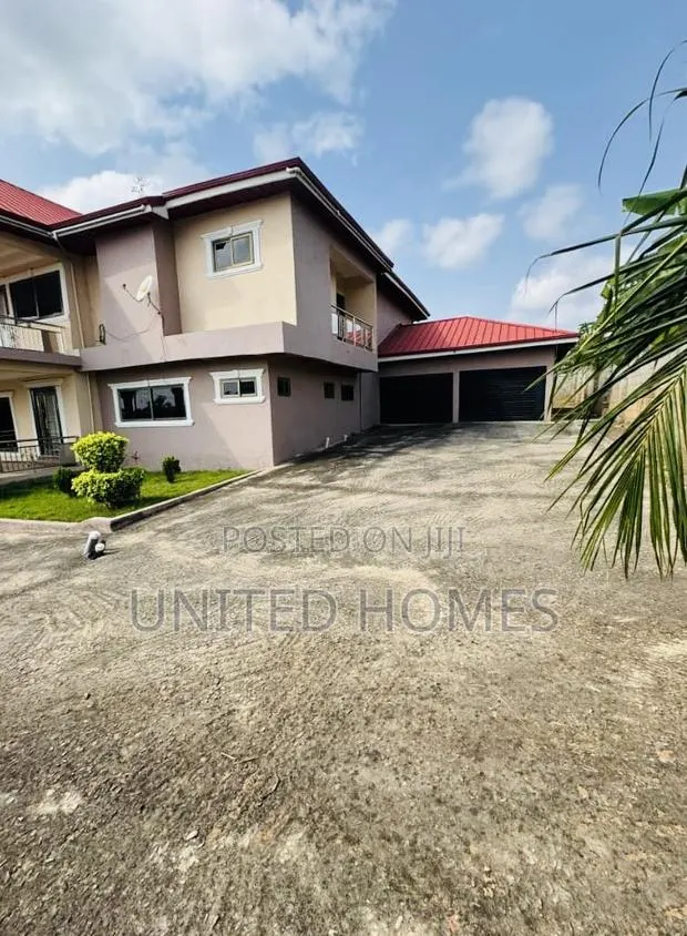 7bdrm House in Old Barrier for rent · Photo 1