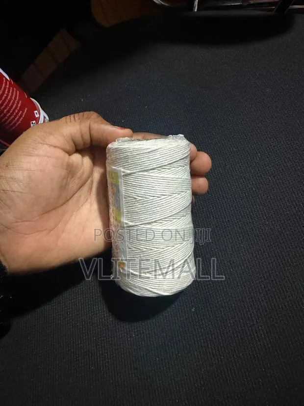 100g Spool of Multi-Purpose String · Photo 1