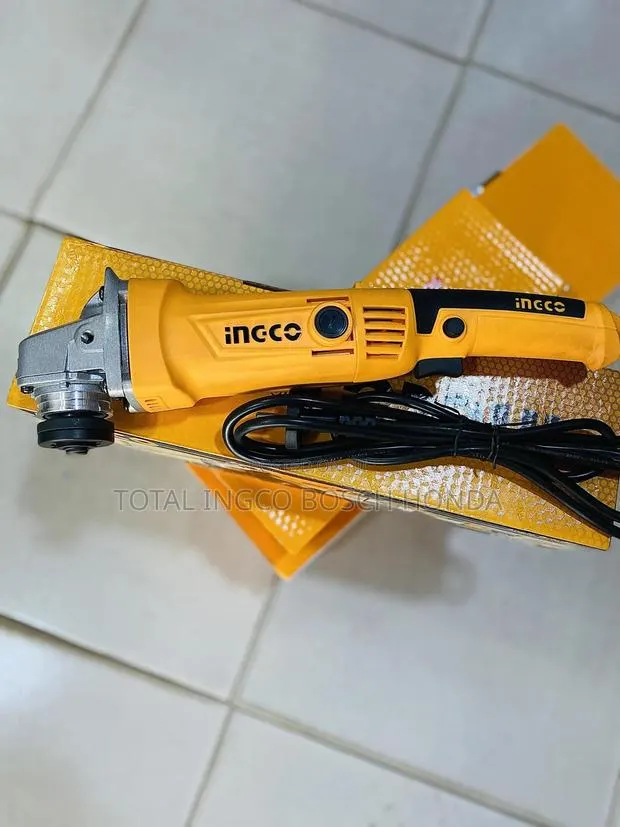 Cutting Machine Ingco*Cuuting Machine* 1010watt(Ingco) · Photo 1
