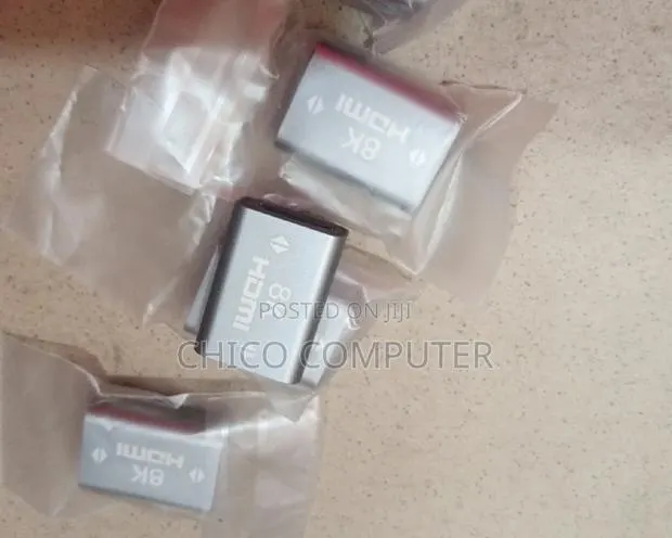 HDMI Joiner · Photo 1