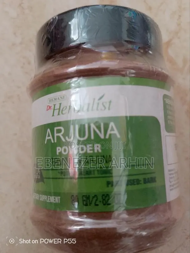 Arjuna Powder · Photo 1