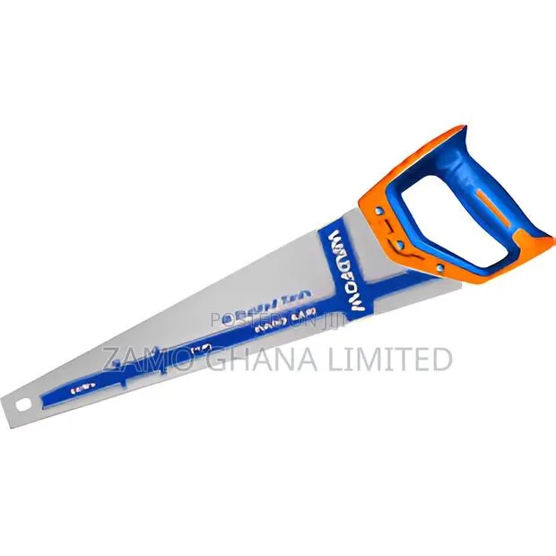 Hand Saw - Whw1116 · Photo 1