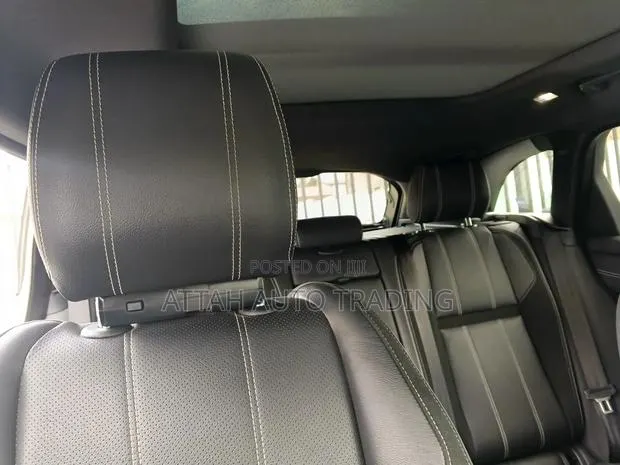 Land Rover Range Rover Velar 2020 White · Photo 1