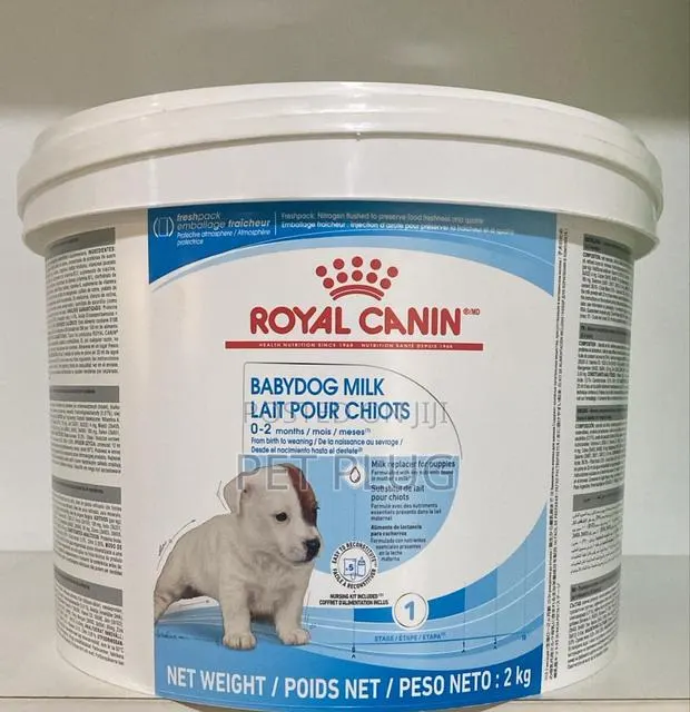 Royal Canin Puppy Milk · Photo 1