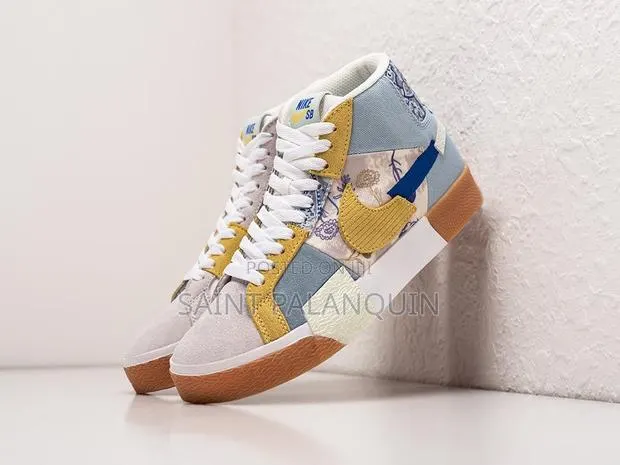 Nike Sb Blazer · Photo 1