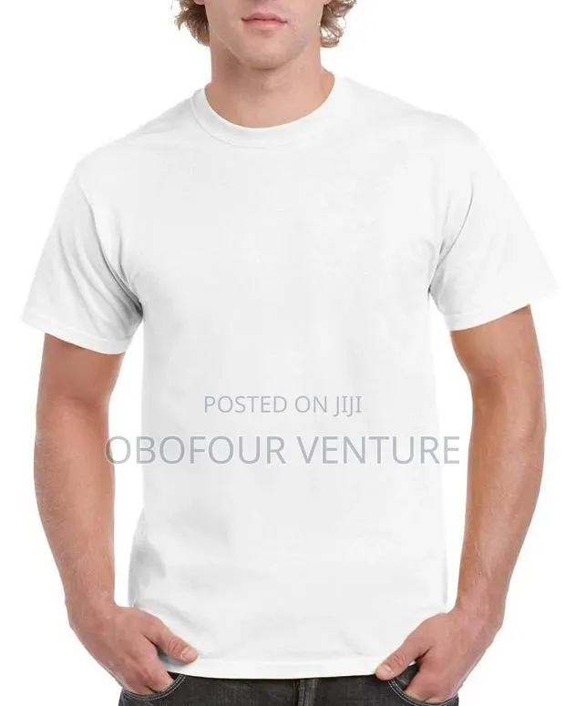 Quality Unisex T Shirts · Photo 1