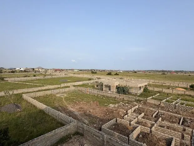 Affordable Lands in a Prime Community With Social Amenities – Miotso · Photo 1