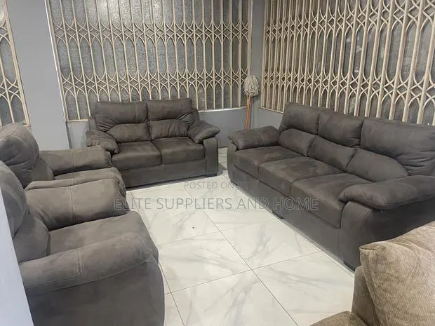 Sofa Set /Couch 3+2+1+1 · Photo 1