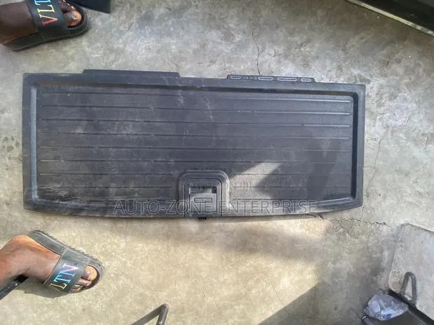 Acura MDX 2022 2023 2024 2025 2026 Boot Cargo Lid/Cargo Floor Board · Photo 1