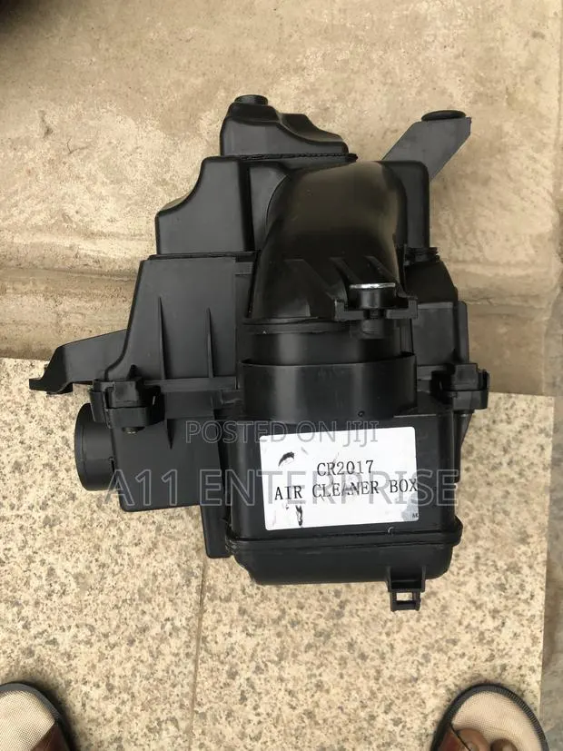 Honda CRV 2017 Air Cleaner Box · Photo 1
