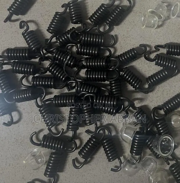 Clutch Spring for Brushcutter · Photo 2