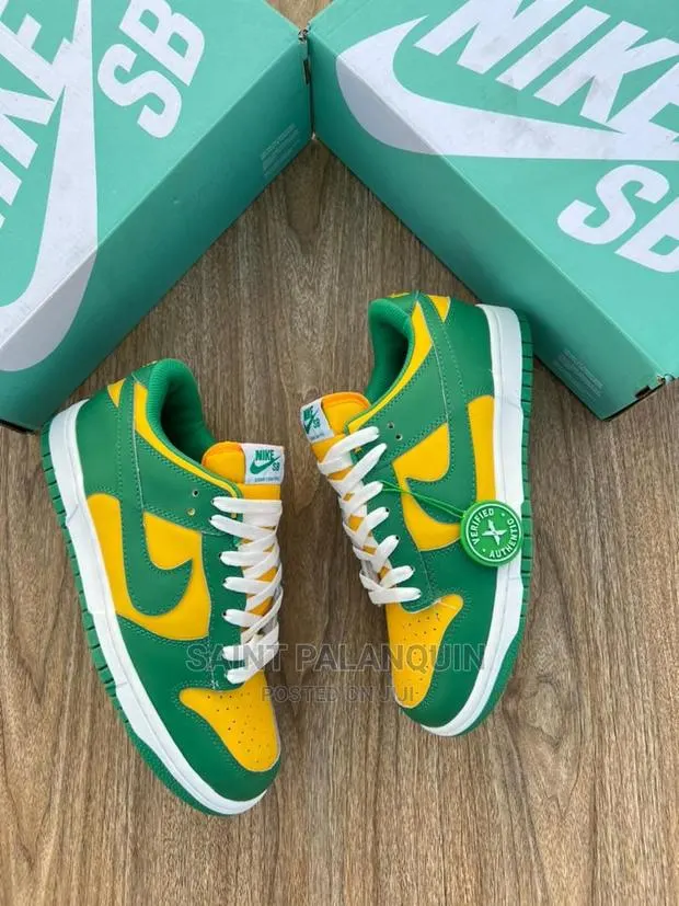 Sb Low Dunk · Photo 1