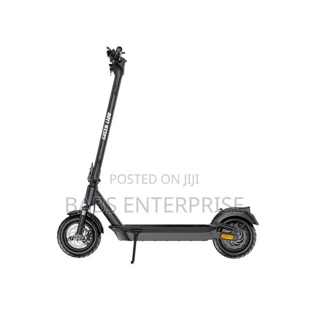 New Motorcycle 2025 Black · Photo 1