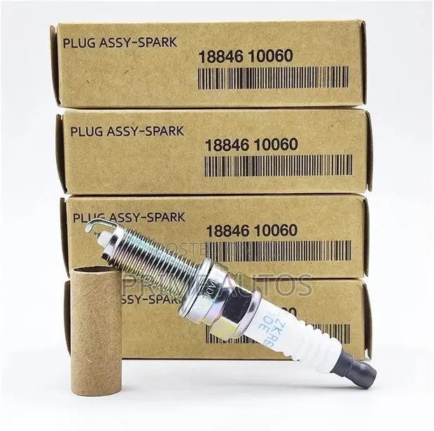 Hyundai / KIA SPARK PLUG 18846 10060 · Photo 1