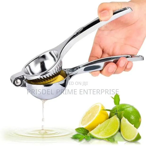 2 Pieces Lemon Squeezer · Photo 1