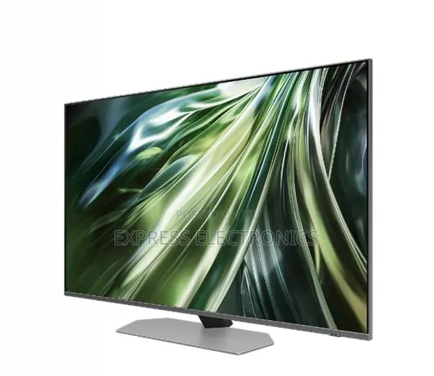 Highly Recommended 98โ Qn90d Neo Qled HDR Smart Tv ยท Photo 1