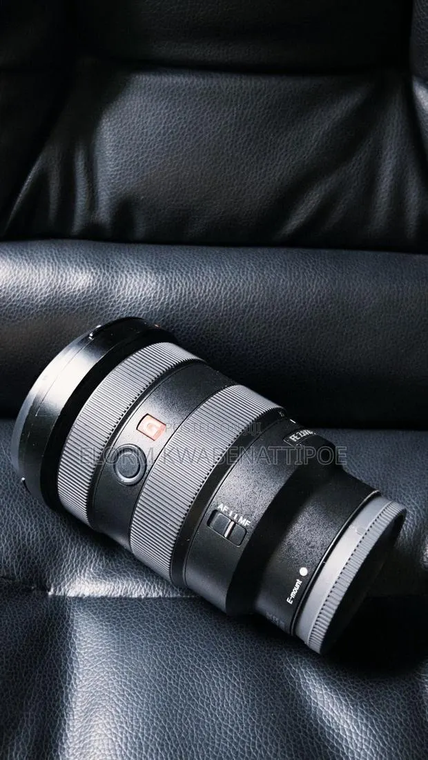 Sony 16-35 Mm 2.8 GM · Photo 1