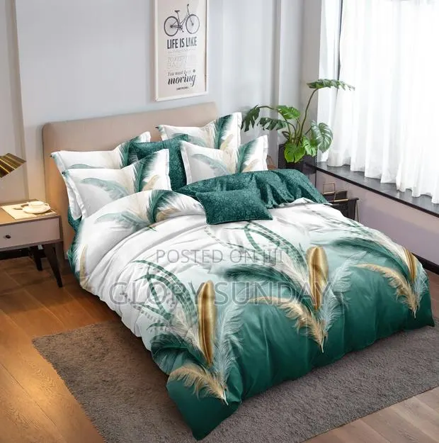 Luxury Duvet Set