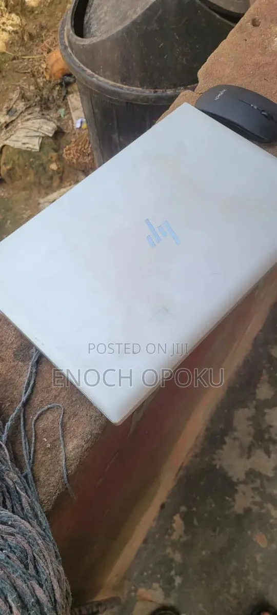 Laptop HP EliteBook 840 G6 16GB Intel Core i7 eMMC 256GB · Photo 1