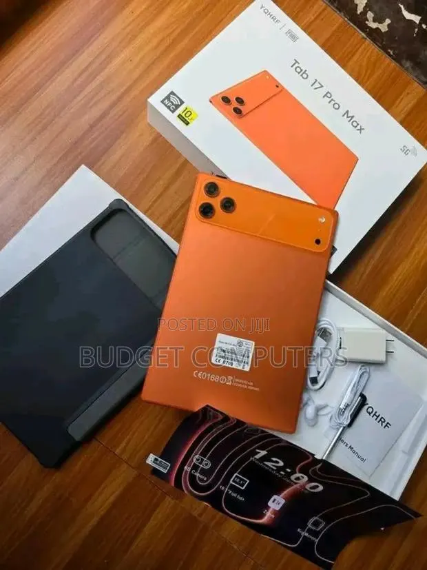 New Apple iPad Pro 1 TB Gray · Photo 1