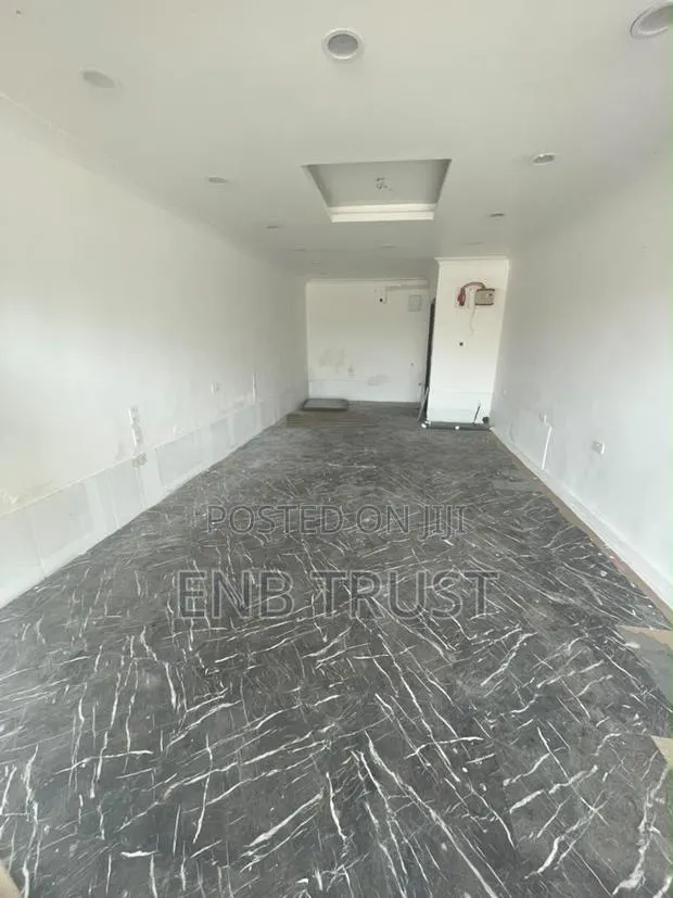 Shop for Rent at East Legon American Hus · Photo 1