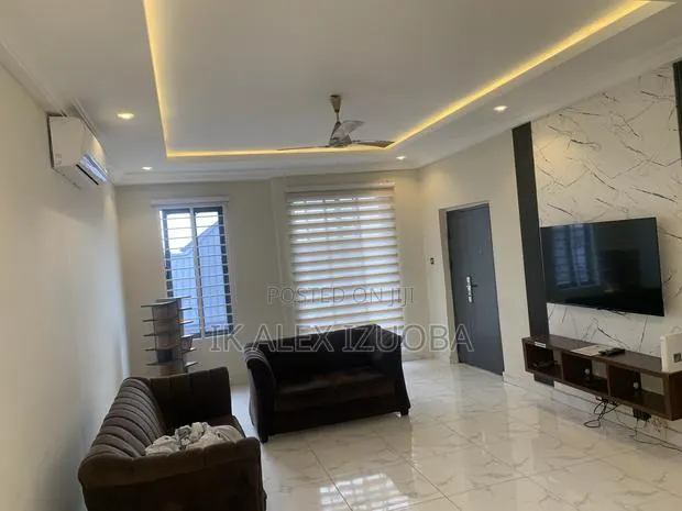 Furnished 2bdrm Apartment in East Legon Hills for rent